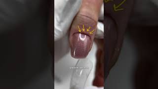 Мамуля прилетела из Сочи ради ноготочков