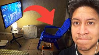 Rating YOUR Gaming Set Ups