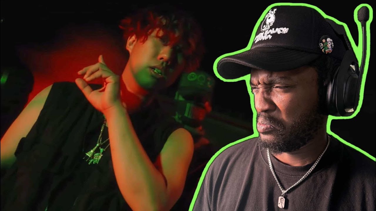 All My Racks Don't Fold MV (Reaction)