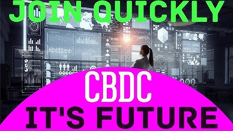CBDC NETWORK MINING APPS