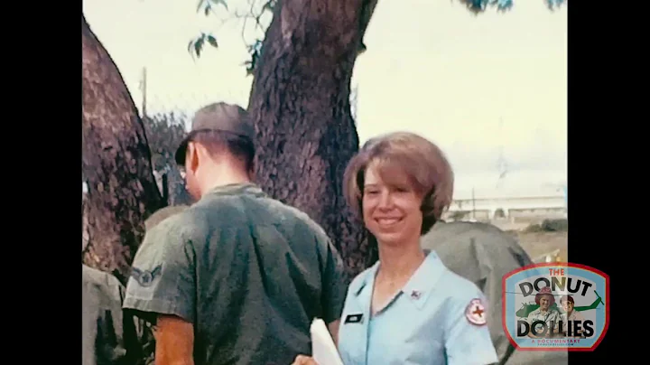 Meet The Donut Dollies...