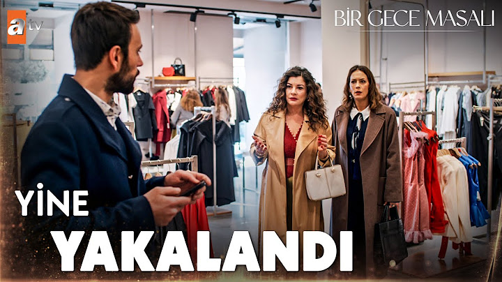 Yalanlar kralı Ferman😎- Bir Gece Masalı 17. Bölüm