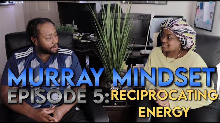 Murray Mindset Ep:5 Have You Ever Been Fired? Keep It 100