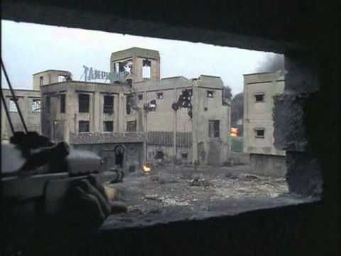 Slayer - Point - Full Metal Jacket