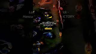 Download Lagu Story wa kata kata mobile legends terbaru || push rank    #shorts MP3