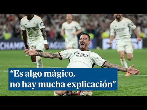 El Real Madrid se verá las caras con el Borussua Dordmunt en la final de la champions