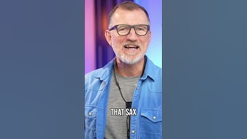 #Short Fix your squeaks on saxophone