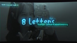 DJ 8 Letters x Kumiliki Semua Kawenimerry NEW LEVEL