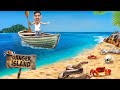 Going To a Dangerous Island in Goa | हम एक खतरनाक द्वीप पर पहुंच गए |