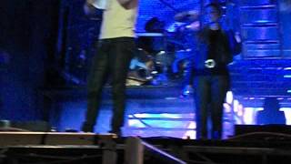 Luan Santana - Tchu Tcha Tchamãos Para O Alto Novinha 15072012