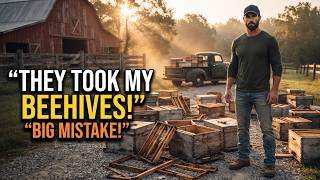 Information Everyone Mocked the Teen Who Collected Their Abandoned Beehives — Until They Saw What He Built! Guide