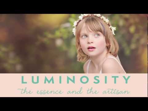 Paint the Moon Luminosity Photoshop Actions