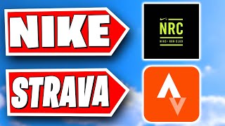 Trivial resistirse Recuento Running for beginners app | Nike running app vs Strava (2020) | Live demo -  YouTube