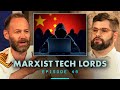 Accelerationism: Silicon Valley’s Hidden Marxist Agenda | Zero Hour | Ep 49