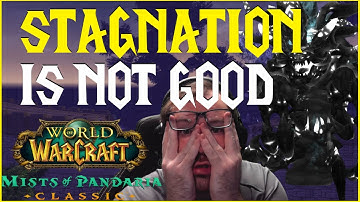 THIS IS NOT LOOKING GOOD.... CLASSIC IS NOT MOVING