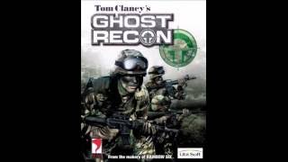 Tom Clancy's Ghost Recon Anthem