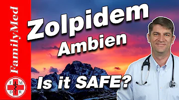 ¿Es suficiente 5 mg de Ambien?