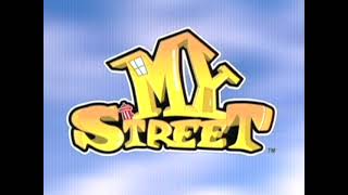 My Street (2003) - E3 2003 Trailer