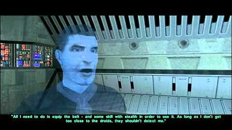 Peragus Security Log