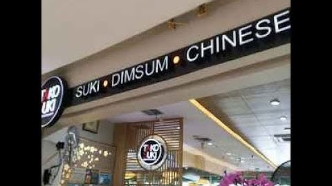 Flowchart Pemesanan Makanan di Restoran Takosuki