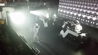 Stromae Carmen dance (New York, 20 Sept 2014) Stromae Carmen dance (New York, 20 Sept 2014)