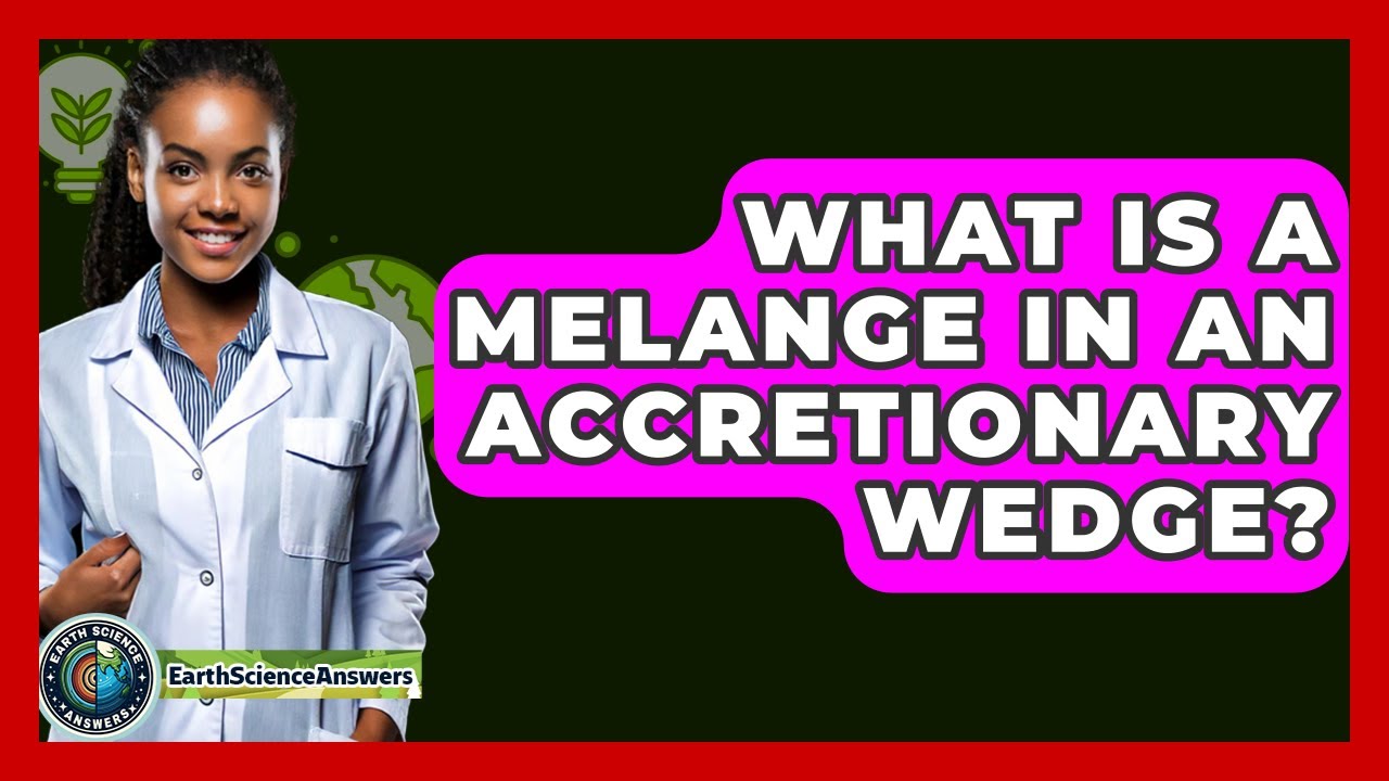 What Is An Accretionary Disk