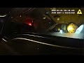 Police Body Cam Footage: Felony DUI Arrest After Suspect Found Passed Out in Truck