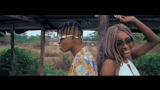 Abimbola - Green Light Official Video