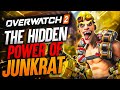 THE LEGENDS OF JUNK RAT AND WIDOWMAKER! | Overwatch 2 Series