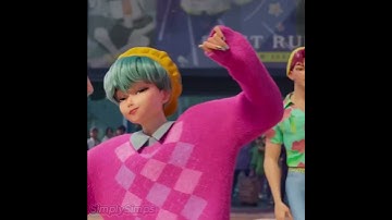 Thumbnail of All Baby Saja Rap Lines ║ Kpop Demon Hunters