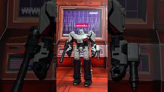 Megatron announces the end of No Nut November. Voiceover by @tonezone117 #megatron #transformersone
