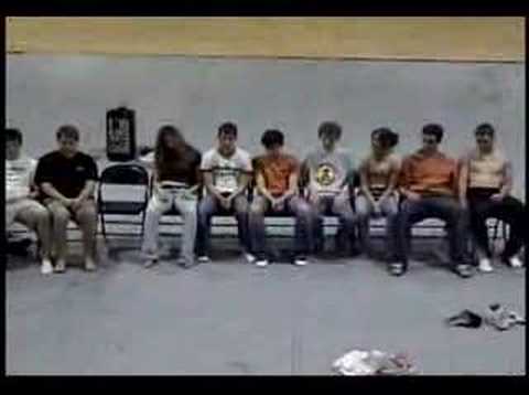 Norwalk After Prom Hypnosis