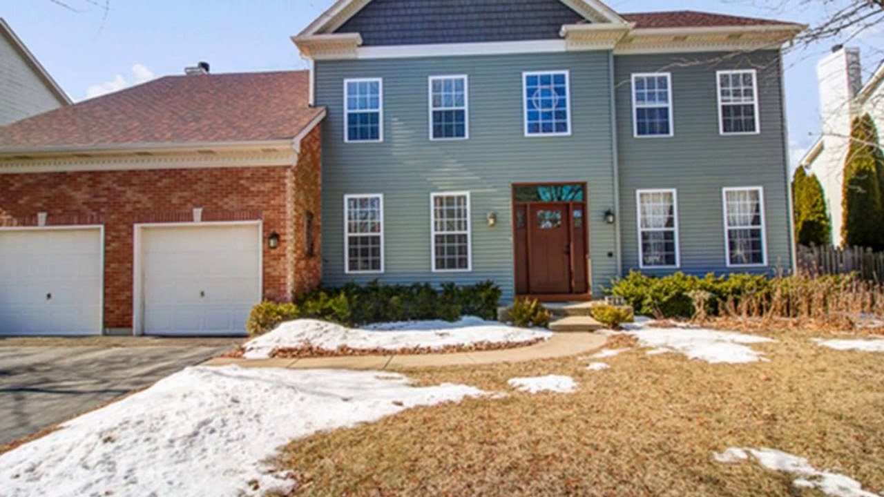 740 Majestic Drive , Algonquin IL 60102 309,900 with 4 beds and