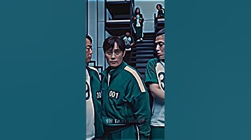 What if? Frontman saved player 271 Squid game ☠️🔥🎬 #squidgame #squidgame3 #kdrama #viral #shorts