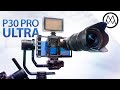 The Ultimate P30 Pro Camera.