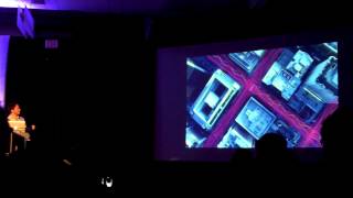 FITC 2014 Toronto Creative Coding in Interaction Design