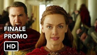 Reign - Episode 4x16 All It Cost Her Promo #1 (HD) SERIES FINALE
