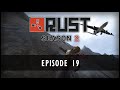 Rust Season 2 - Episode 19: Airdrop Murder