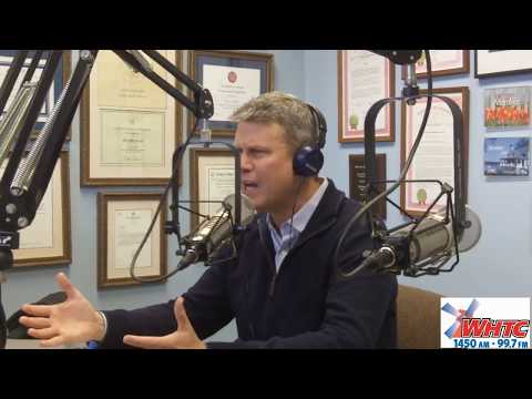 Bill Huizenga Jan 25