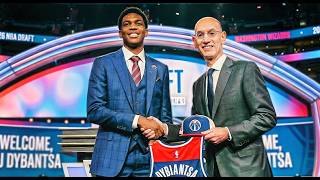 Everything Just Changed for the 2026 NBA Draft