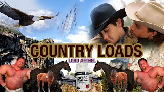 Download lagu Lord Aethelstan - Country Loads (Country Roads Cowboy Love Remix)