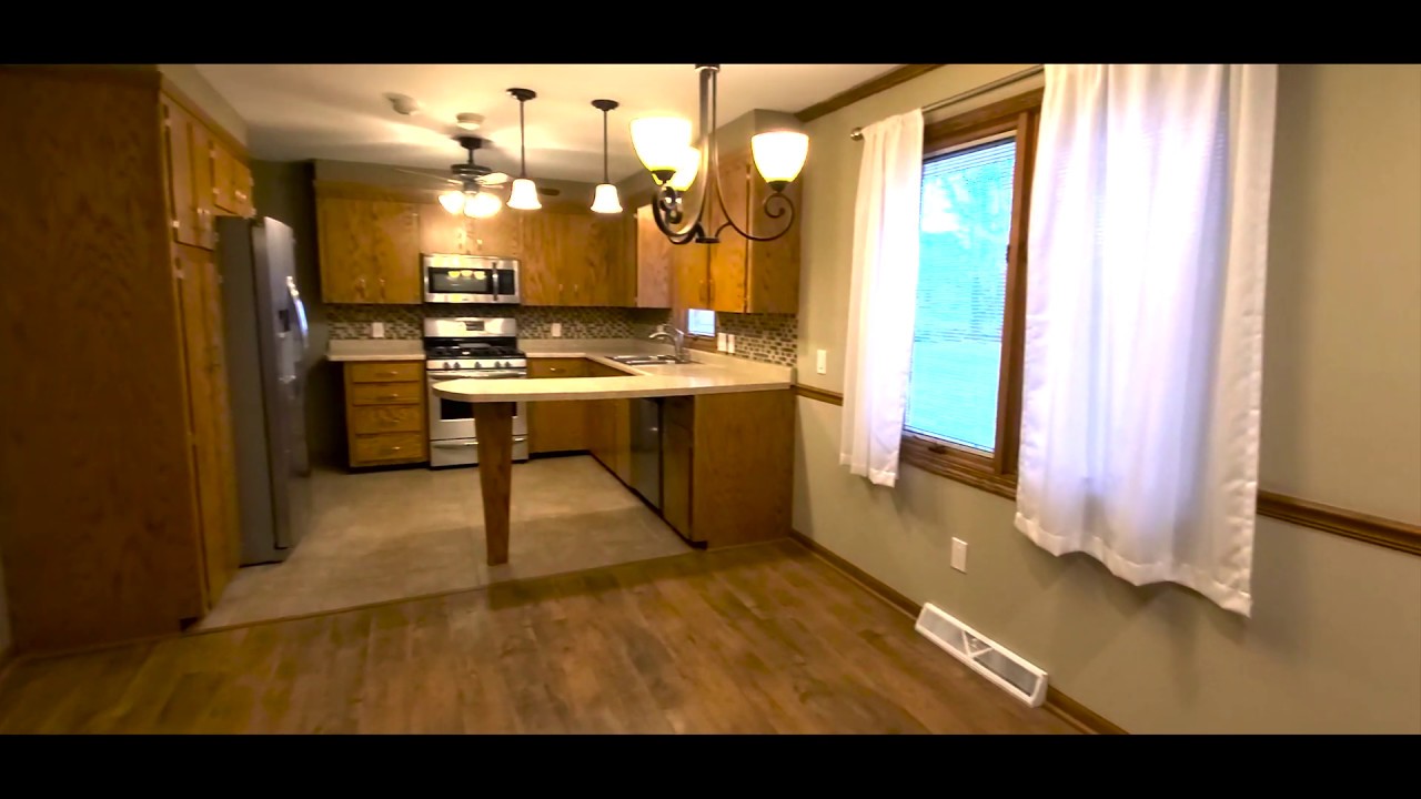 Full Video Walkthrough at 791 Oakcrest Ln NE, Massillon, OH 44646