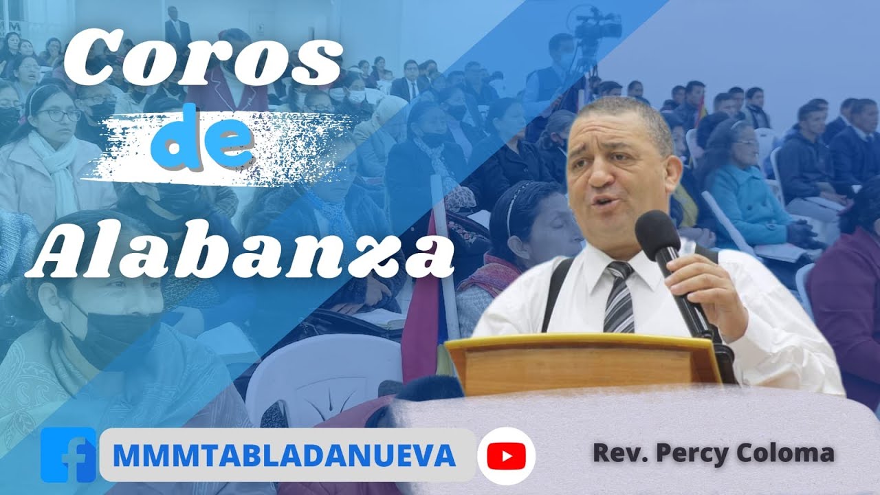 Coros convencion Ps  Percy Coloma