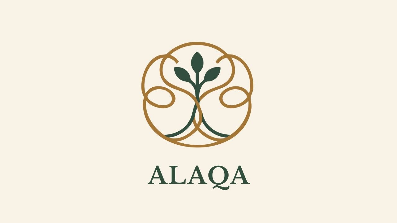 Alaqa Podcast - Teaser - Season 1 - YouTube