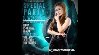 dj vella wonderful