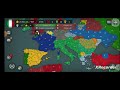conquistiamo l&#39;Europa pt1 our empire