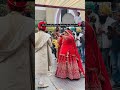 Punjabi Couple Dance Gurnambhullar Wedding Punjabidance Punjabisong Coupledance 