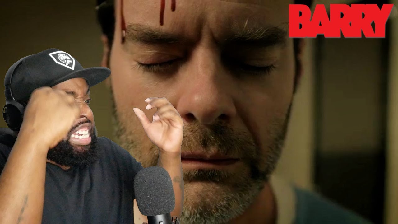 Barry is GONE! | Barry REACTION & REVIEW - 4x1 & 4x2