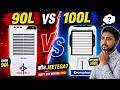 [NEW] Crompton Optimus 100 VS Bajaj DMH 90 Neo  Air Cooler Comparison 2026 | Best Air Cooler 2026