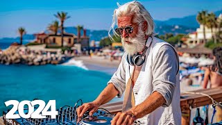 Alan Walker, Dua Lipa, Coldplay, Martin Garrix & Kygo, The Chainsmokers Style - Summer Vibes #31